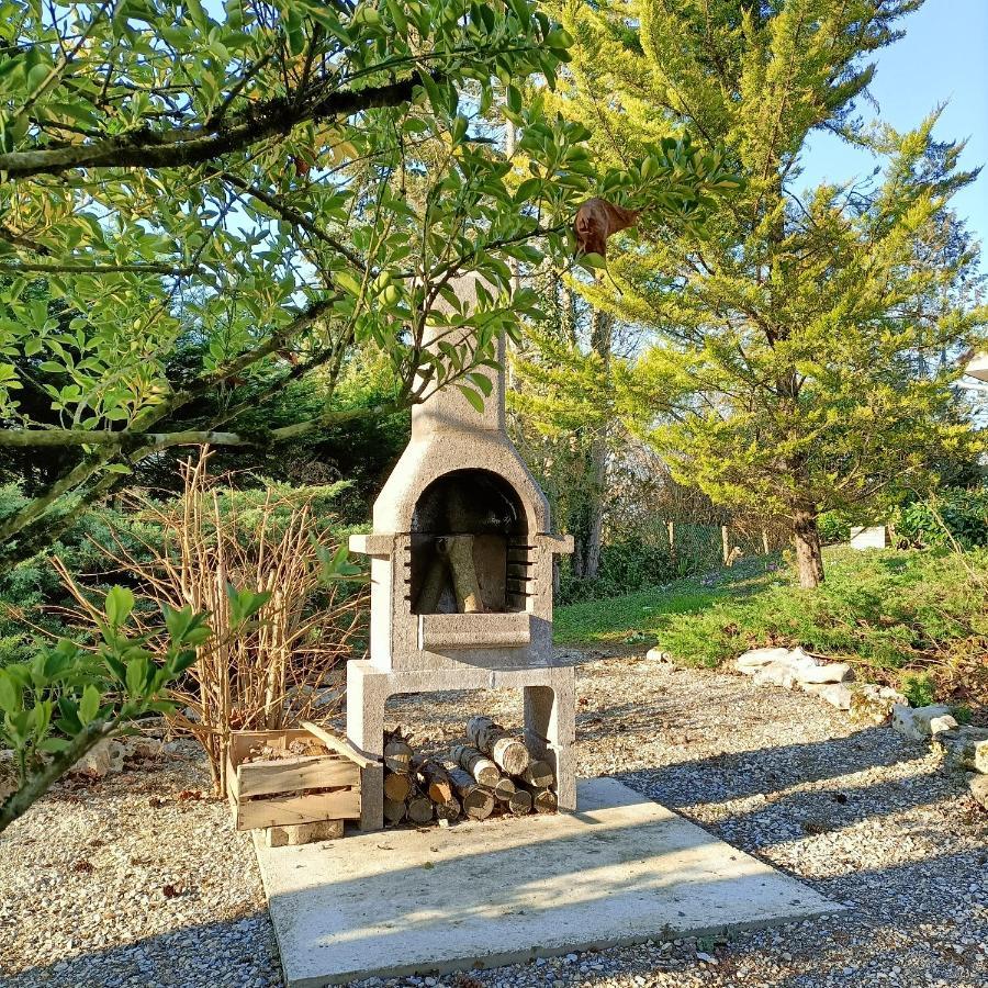 Holiday home Aux Portes Du Petit Bois