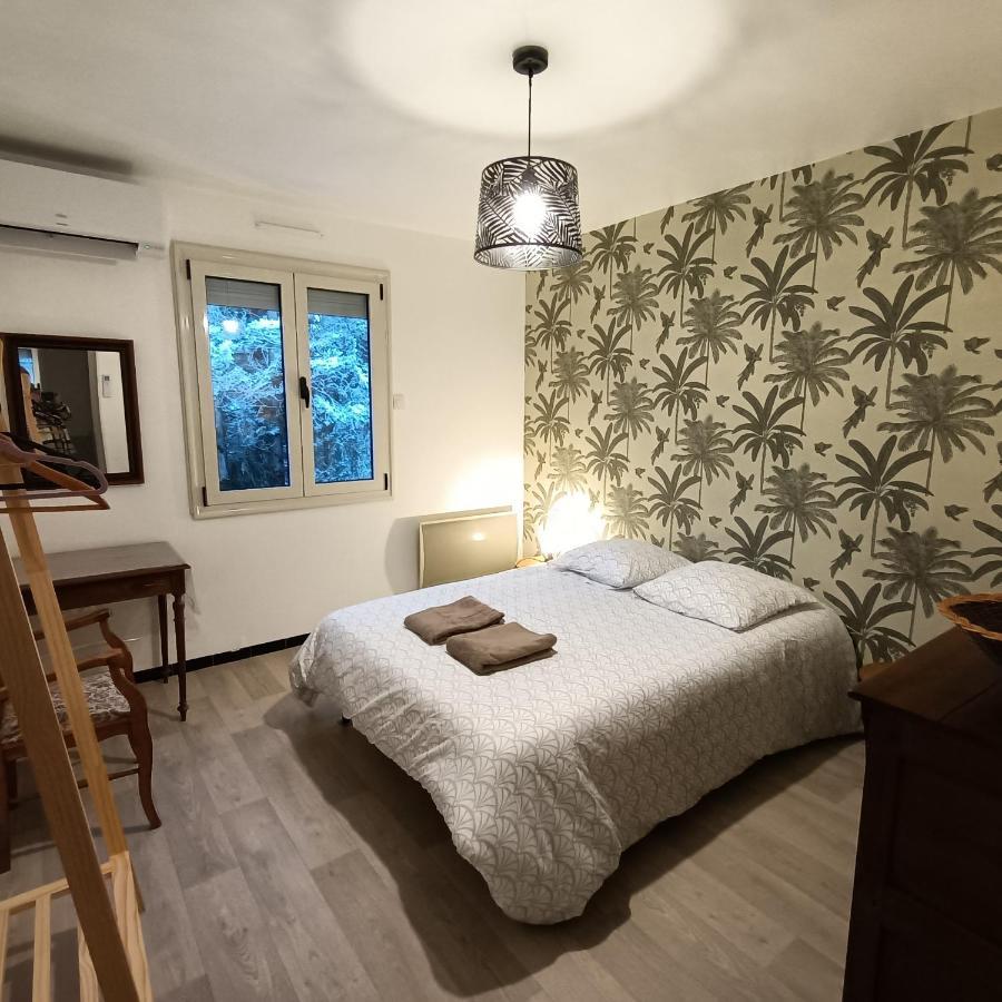 Holiday home Aux Portes Du Petit Bois *